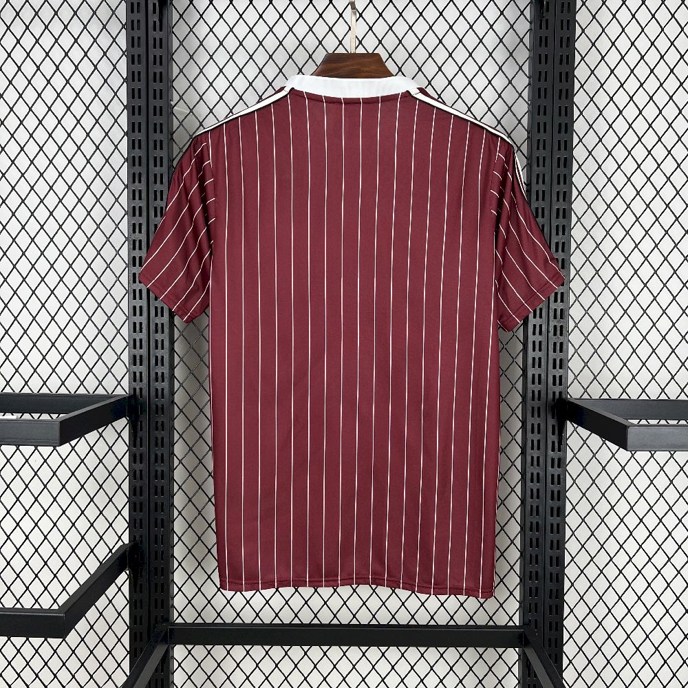 MAILLOT CONCEPT AJAX 2025/2026