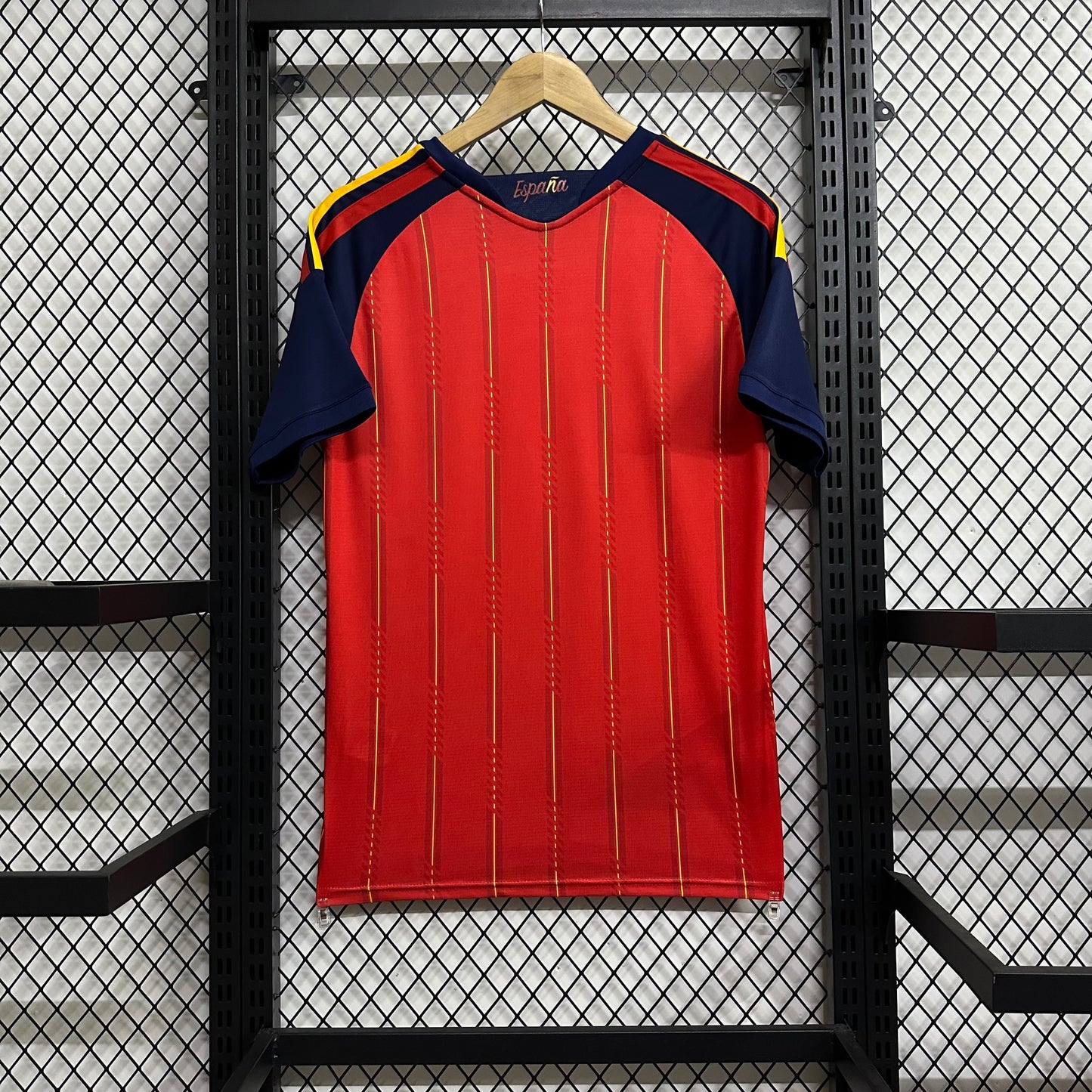 MAILLOT COUPE DU MONDE BELGIQUE 2026