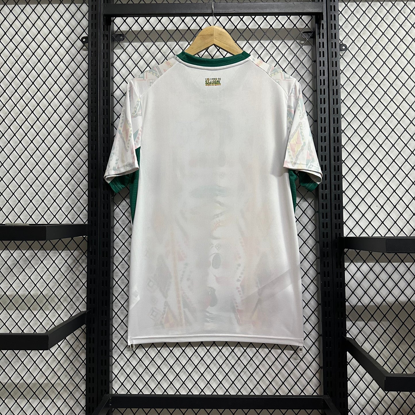 MAILLOT SÉNÉGAL 2026/2027