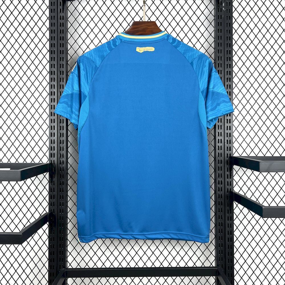 MAILLOT CRUZEIRO 2025/2026