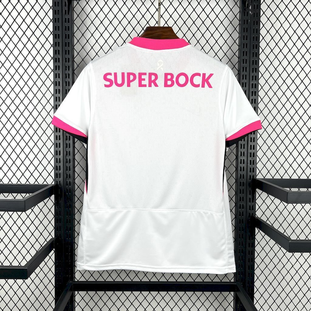 MAILLOT CONCEPT SPORTING LISBONNE 2025/2026