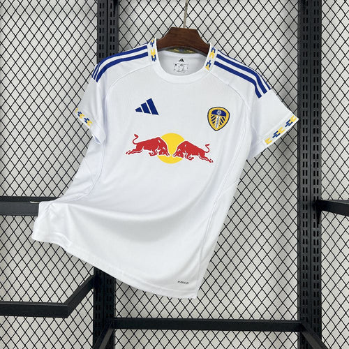 MAILLOT LEEDS UNITED 2025/2026