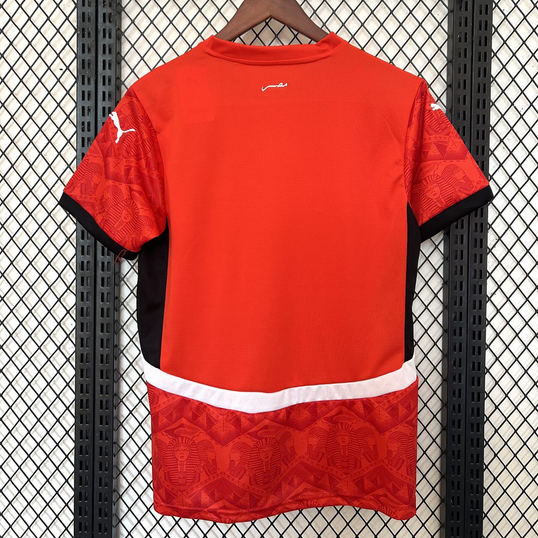 MAILLOT ÉGYPTE 2025/2026