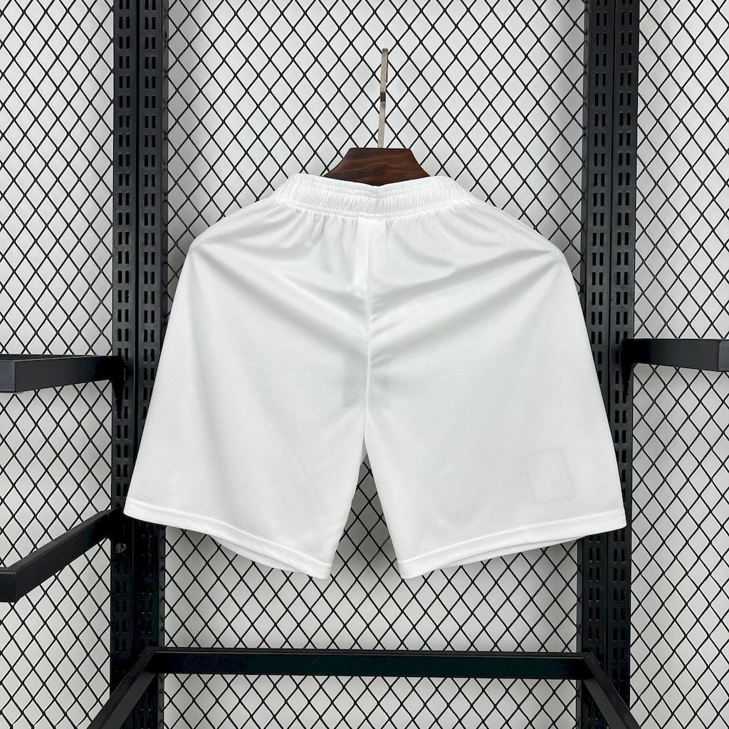 SHORT AC MILAN 2025/2026