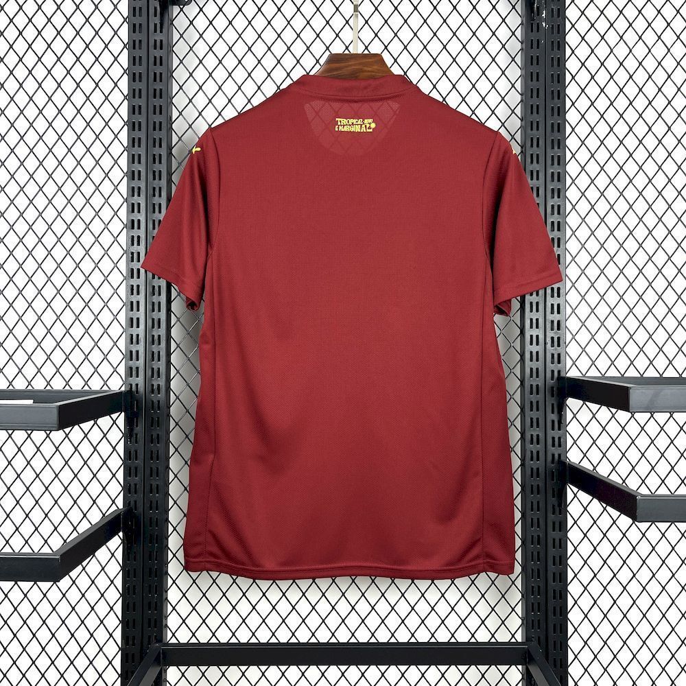 MAILLOT BAHIA 2025/2026