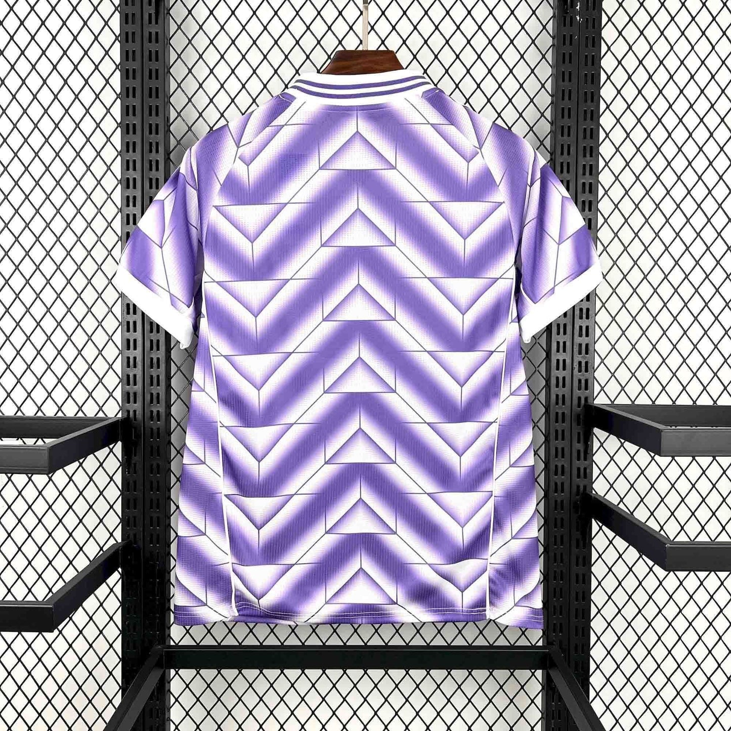 MAILLOT CONCEPT REAL MADRID 2025/2026