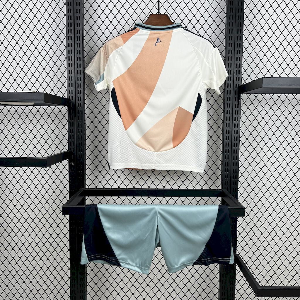 Ensemble Enfant Espagne 2025/2026