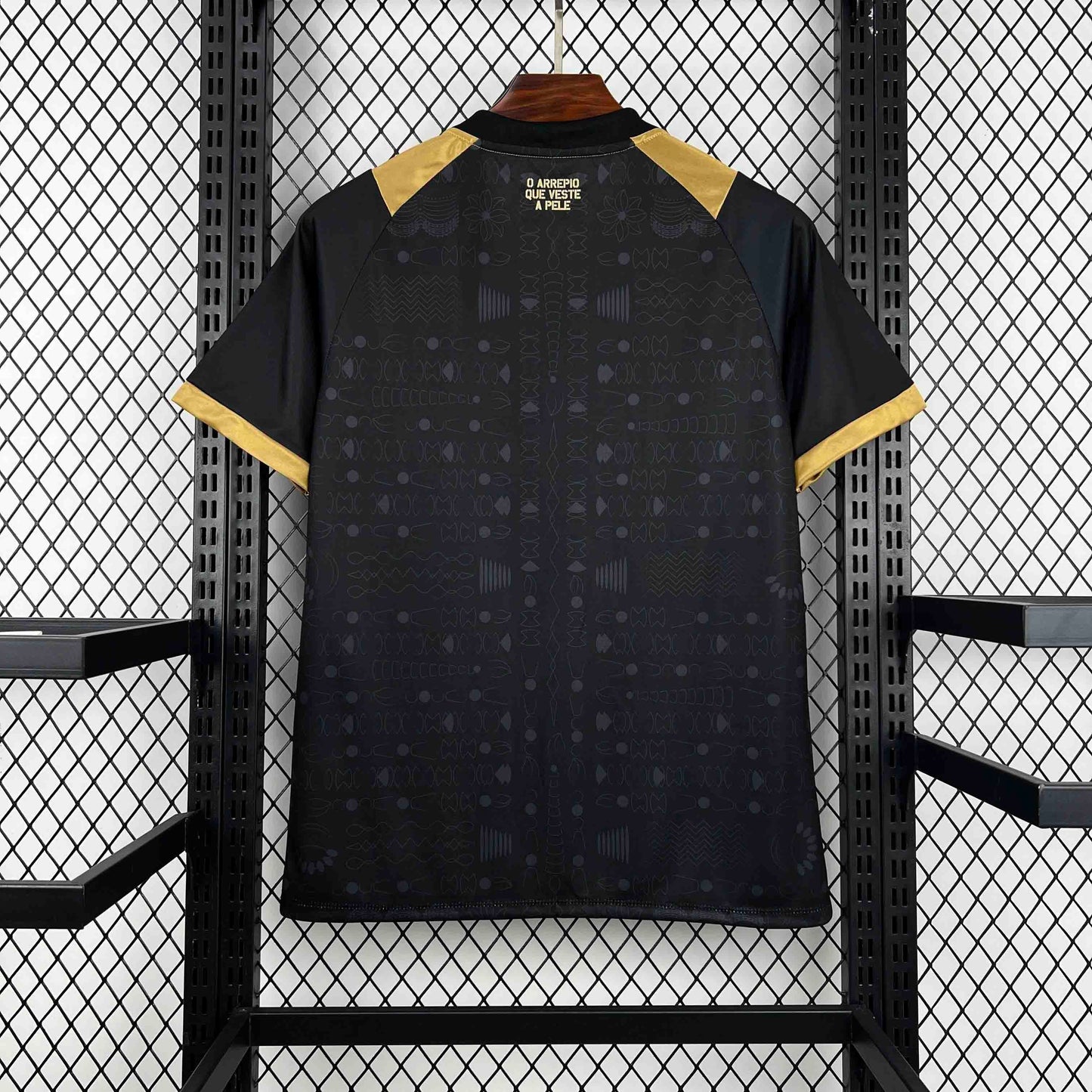 MAILLOT CONCEPT BAHIA X AFROPUNK 2025/2026