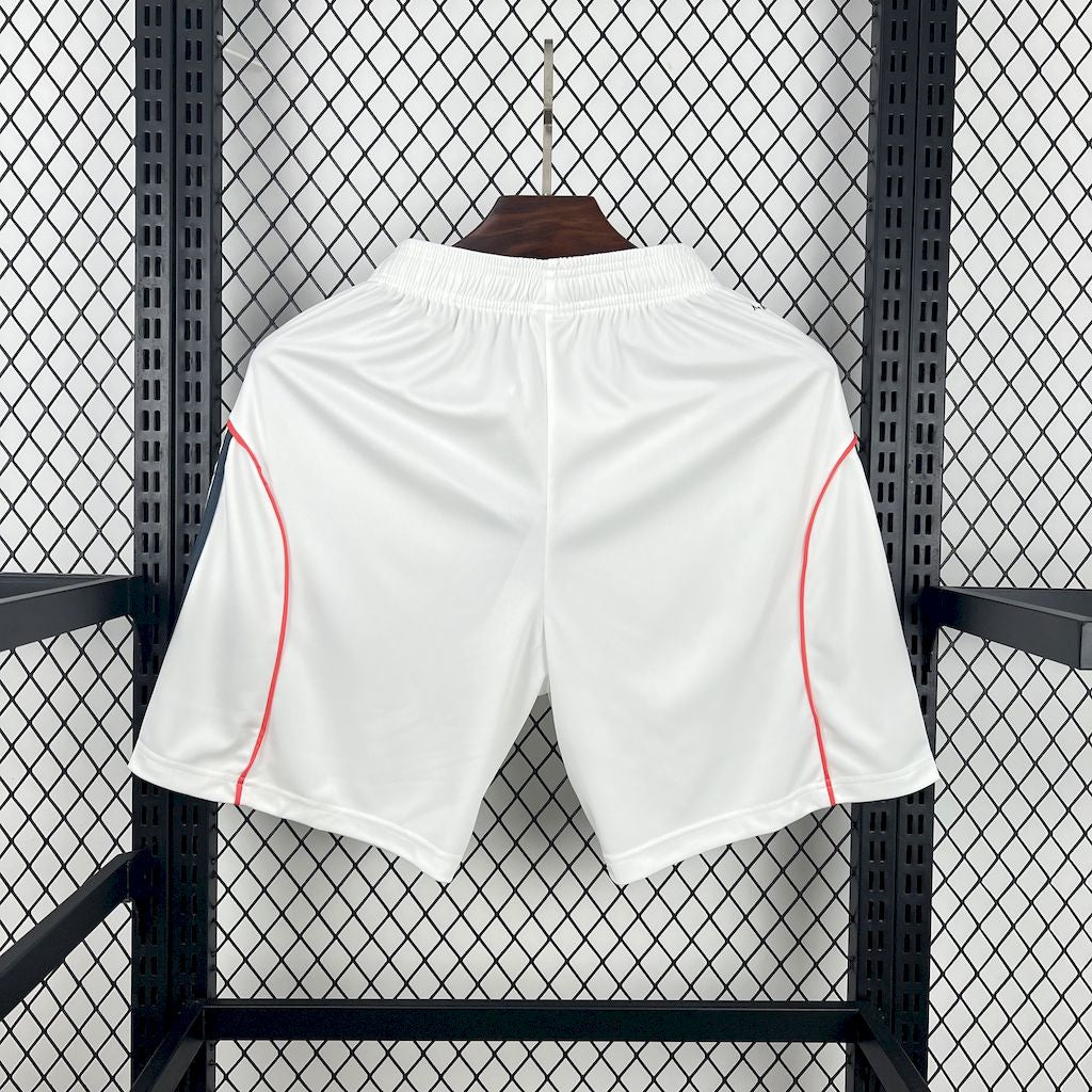 SHORT BAYERN MUNICH 2025/2026