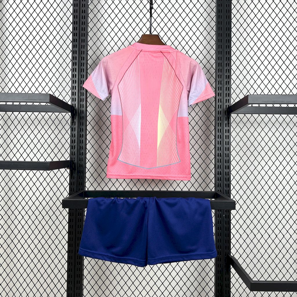 Ensemble Enfant Fc Barcelone 2025/2026