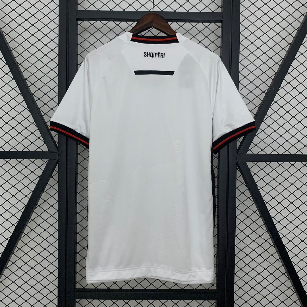 MAILLOT ALBANIE 2025/2026