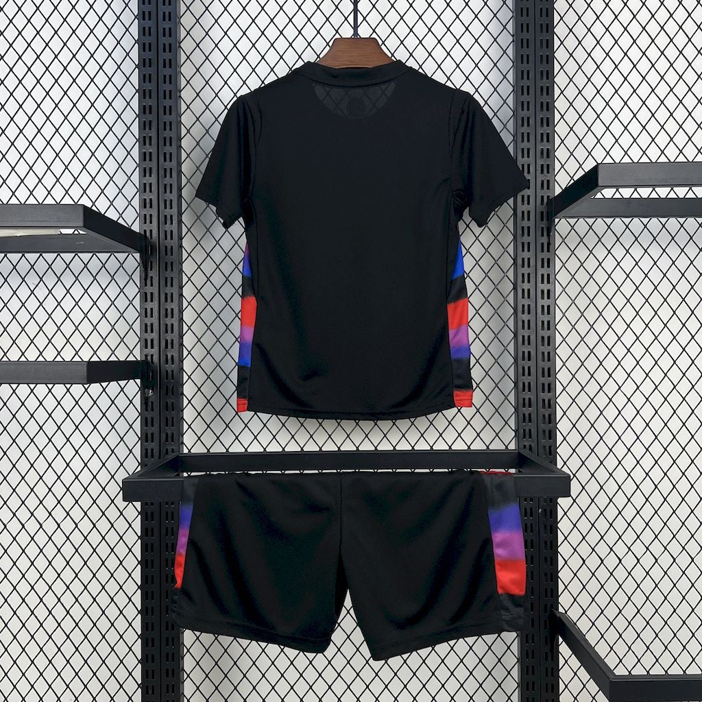 Ensemble Enfant Angleterre 2025/2026