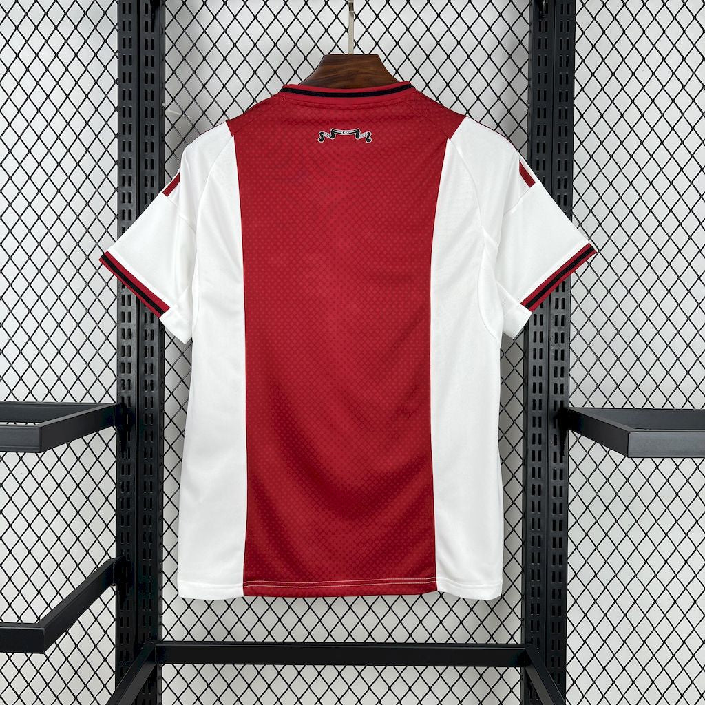 MAILLOT AJAX 2025/2026