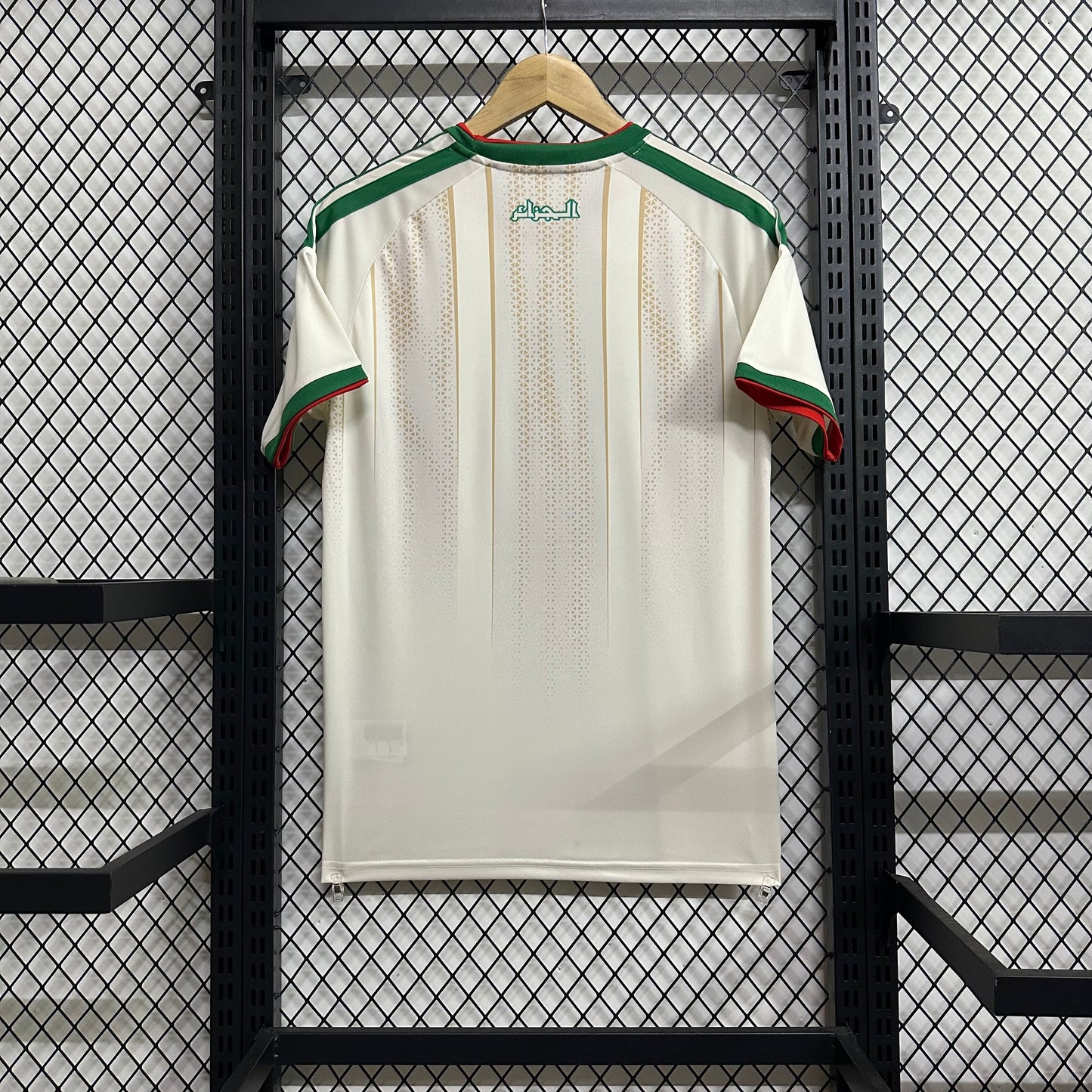 MAILLOT ALGÉRIE 2026/2027