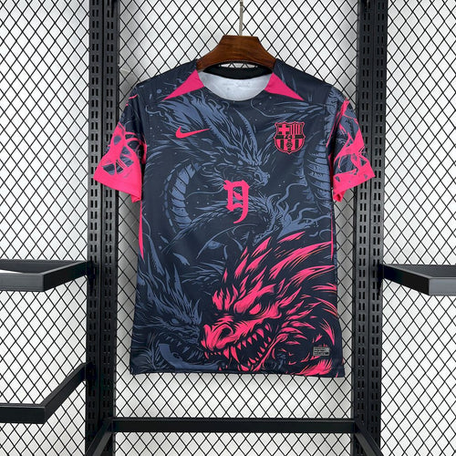 MAILLOT CONCEPT FC BARCELONE 2025/2026