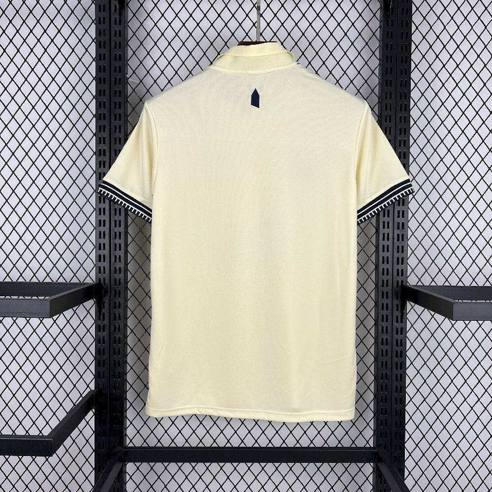 MAILLOT EVERTON 2025/2026