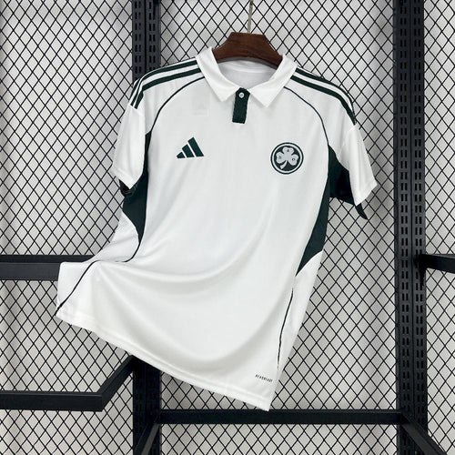MAILLOT PANATHINAIKOS 2025/2026