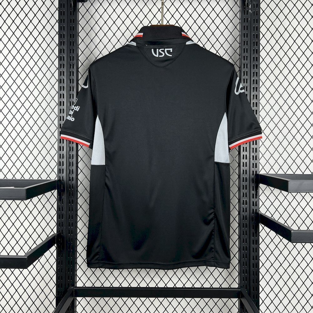 MAILLOT CREMONESE 2025/2026