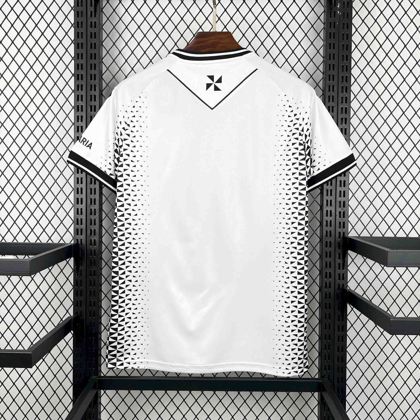 MAILLOT CEUTA 2025/2026