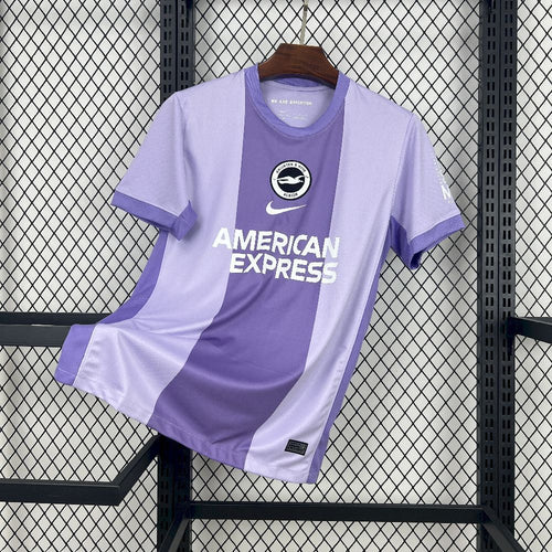 MAILLOT BRINGHTON 2025/2026