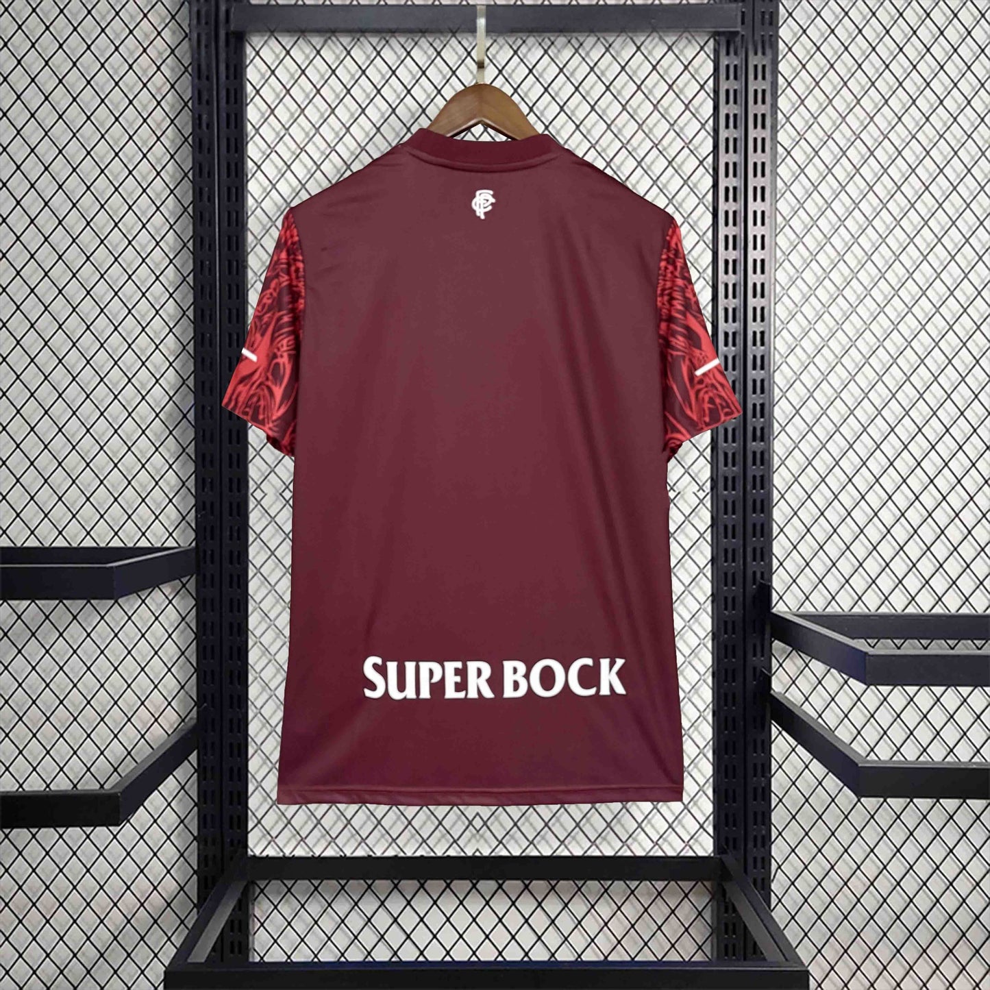 MAILLOT CONCEPT FC PORTO 2025/2026