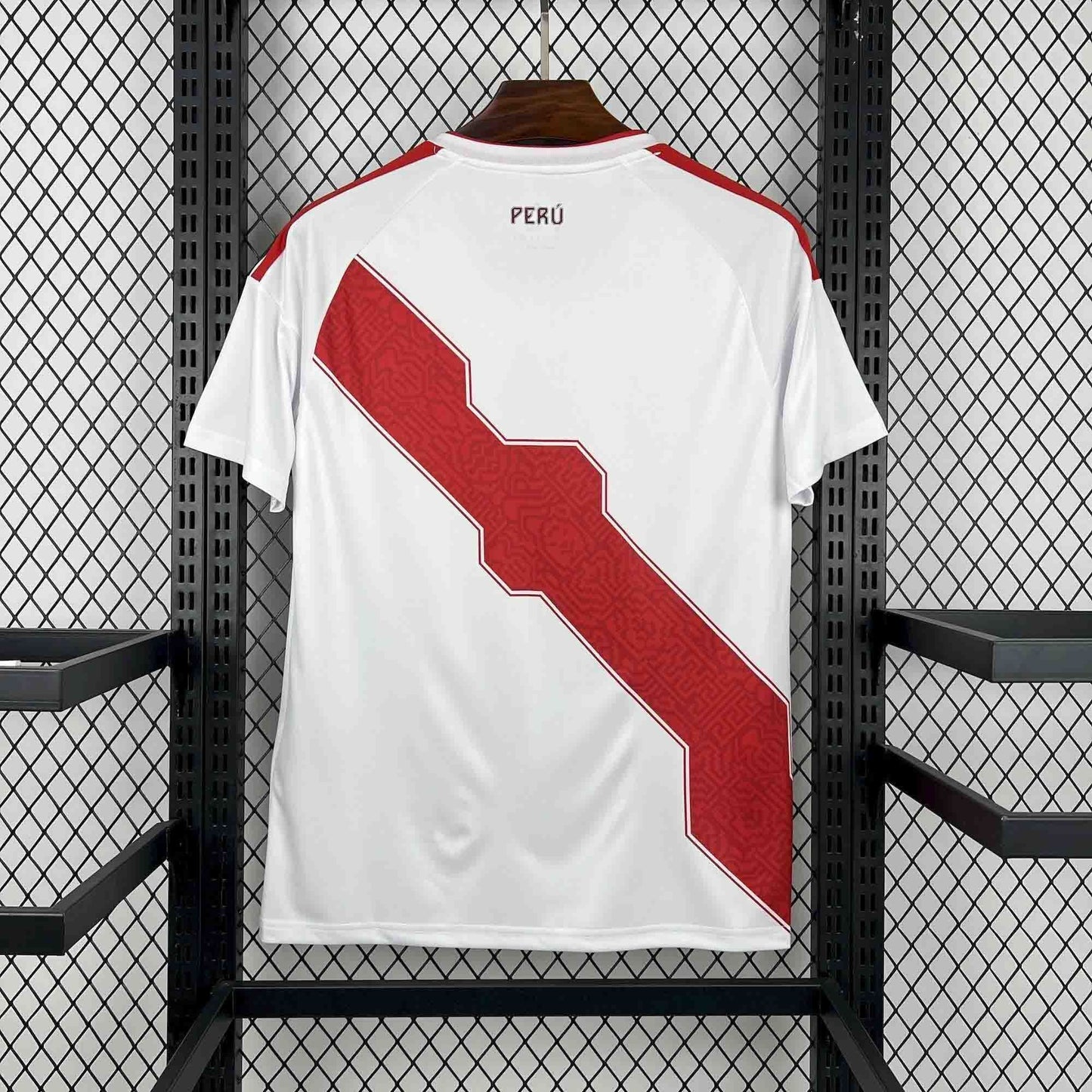 MAILLOT COUPE DU MONDE PERU 2026