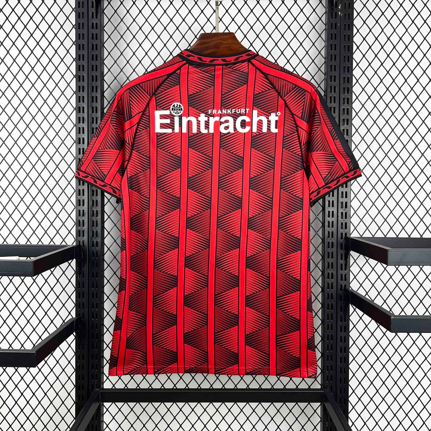 MAILLOT FRANKFURT 2025/2026