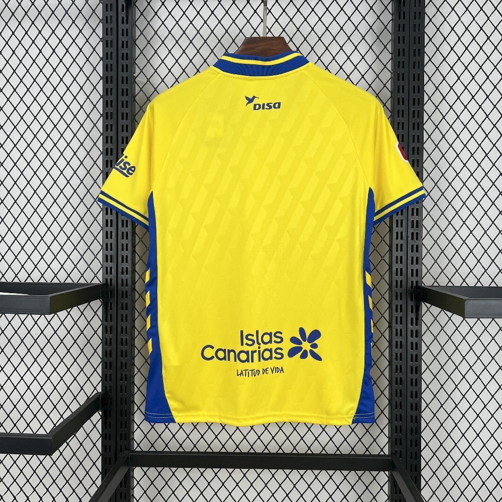 MAILLOT LAS PALMAS 2025/2026