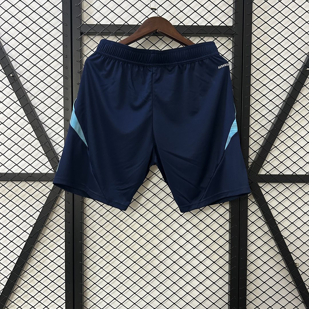 SHORT FLAMENGO 2025/2026