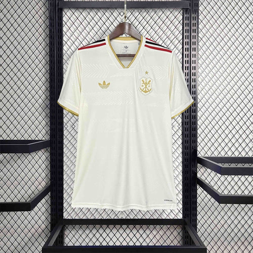 MAILLOT FLAMENGO 2025/2026