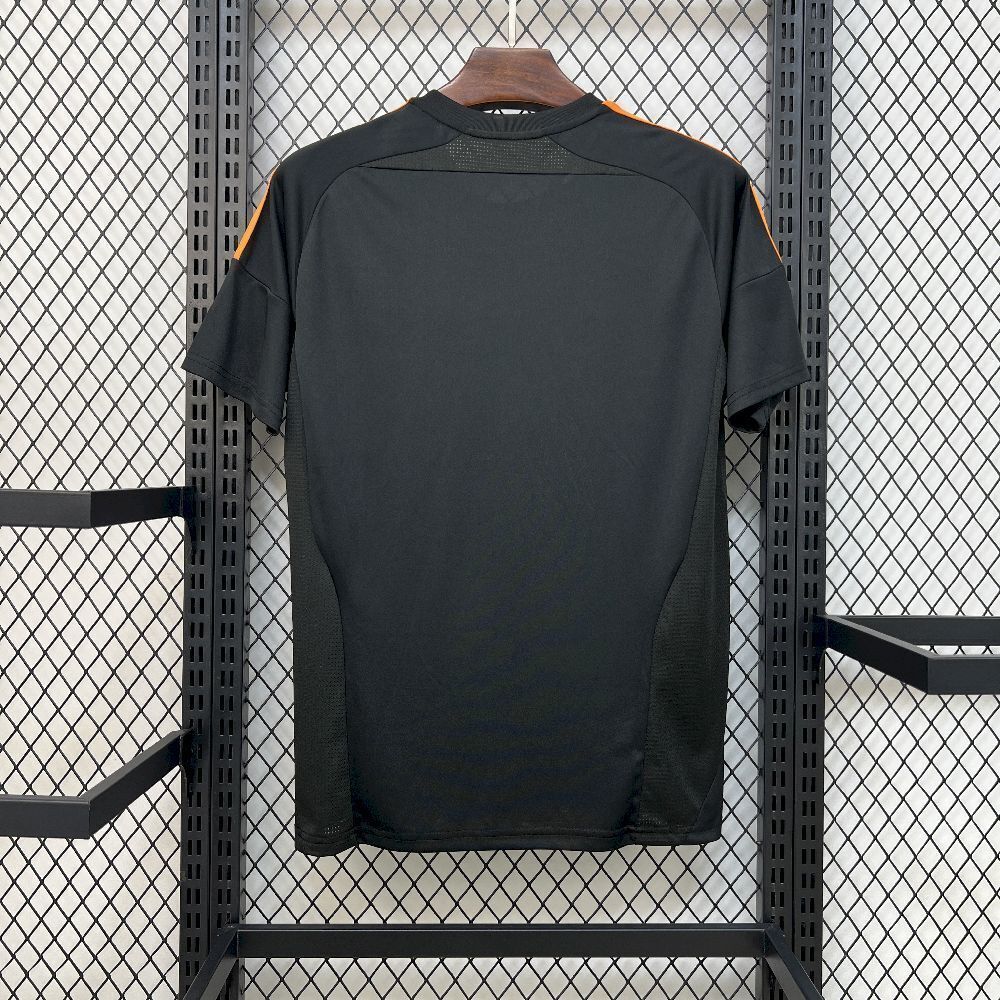 MAILLOT ARSENAL PRÉ-MATCH 2025/2026