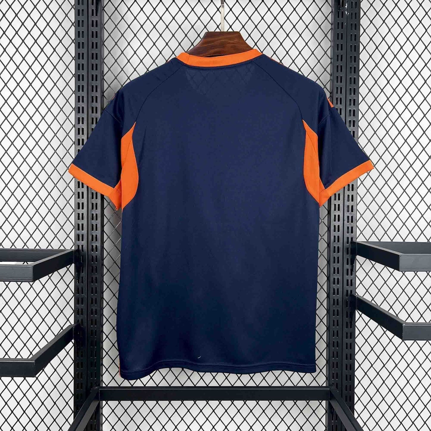 MAILLOT CONCEPT AJAX 2025/2026