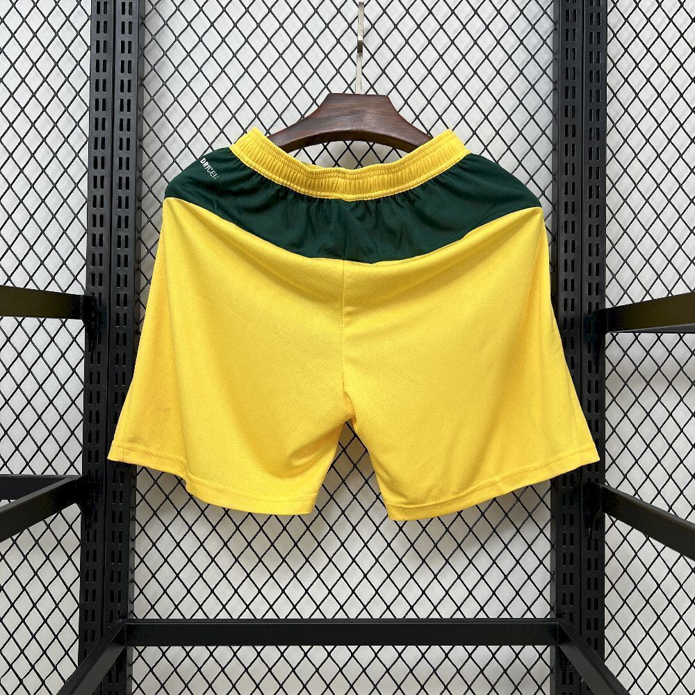 SHORT AC MILAN 2025/2026