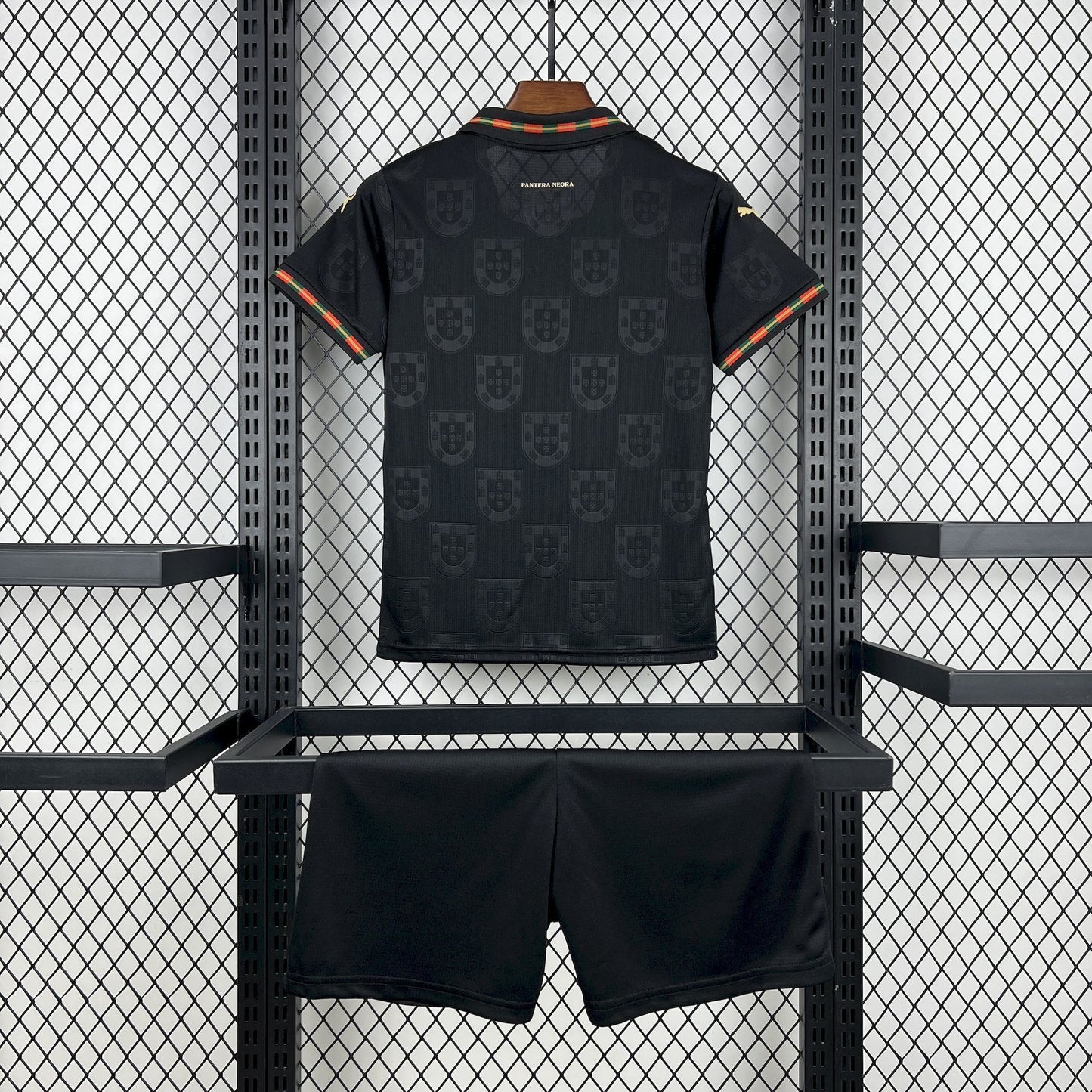 ENSEMBLE ENFANT COUPE DU MONDE PORTUGAL 2026