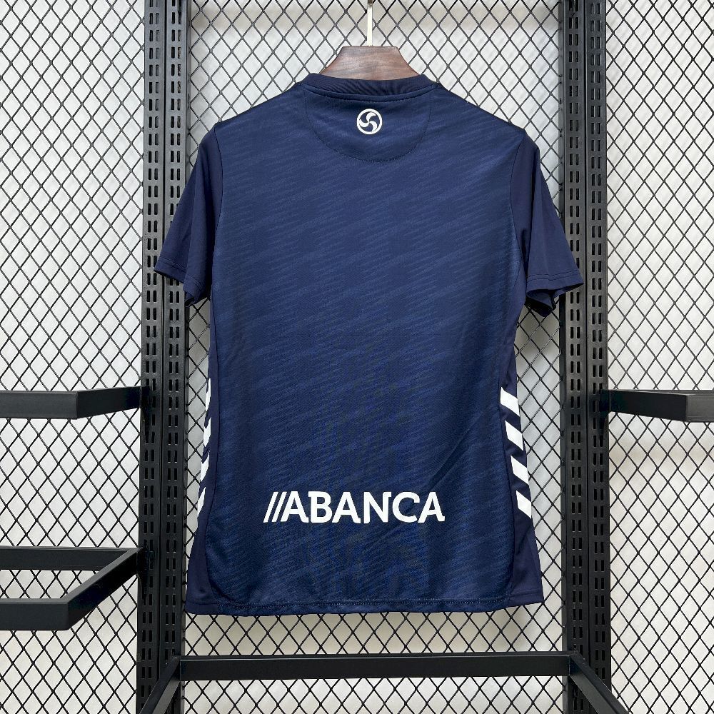 MAILLOT CELTA DE VIGO 2025/2026