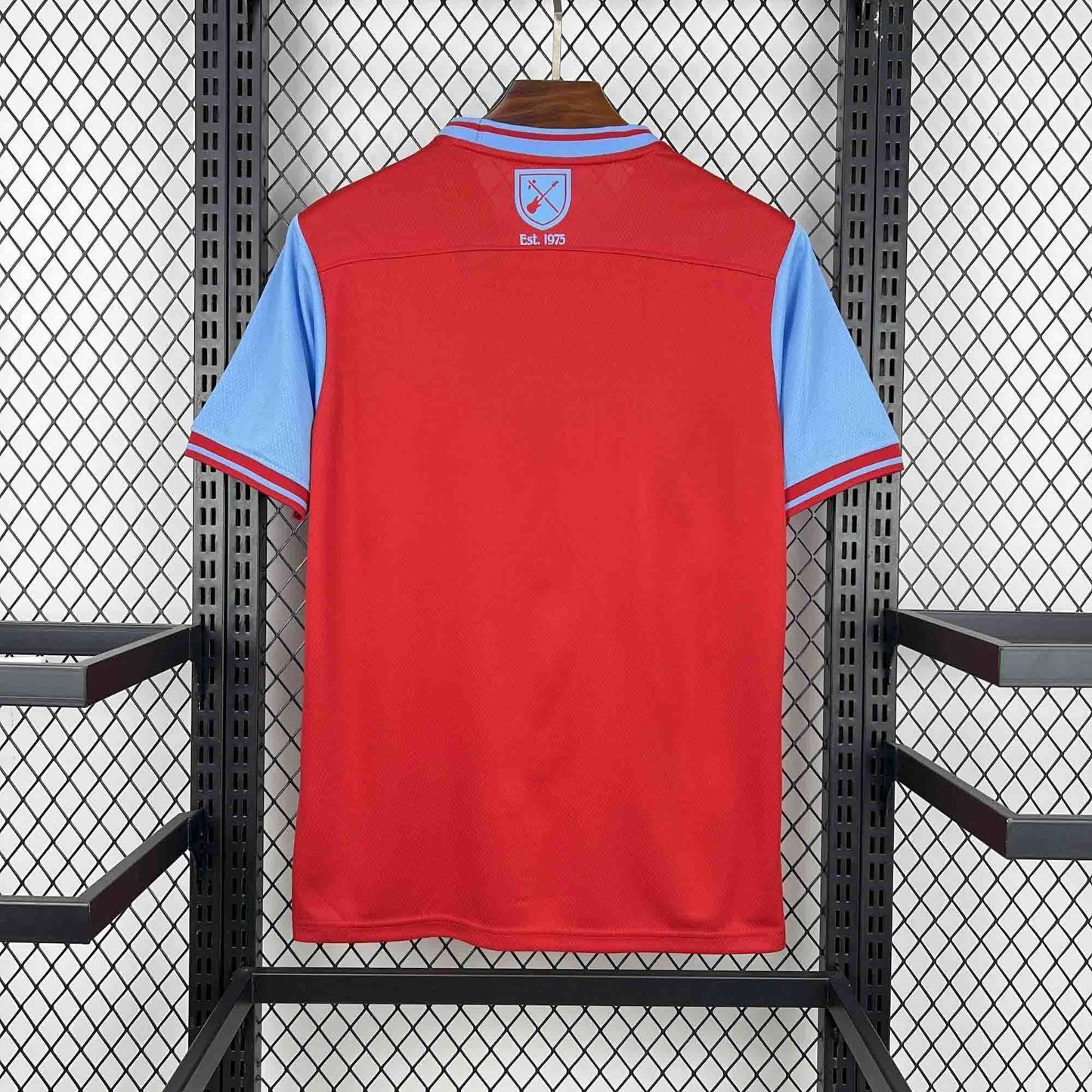 MAILLOT CONCEPT WEST HAM 2025/2026