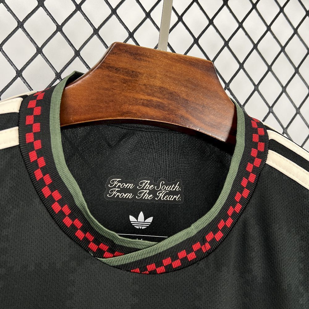 MAILLOT BAYERN MUNICH 2025/2026