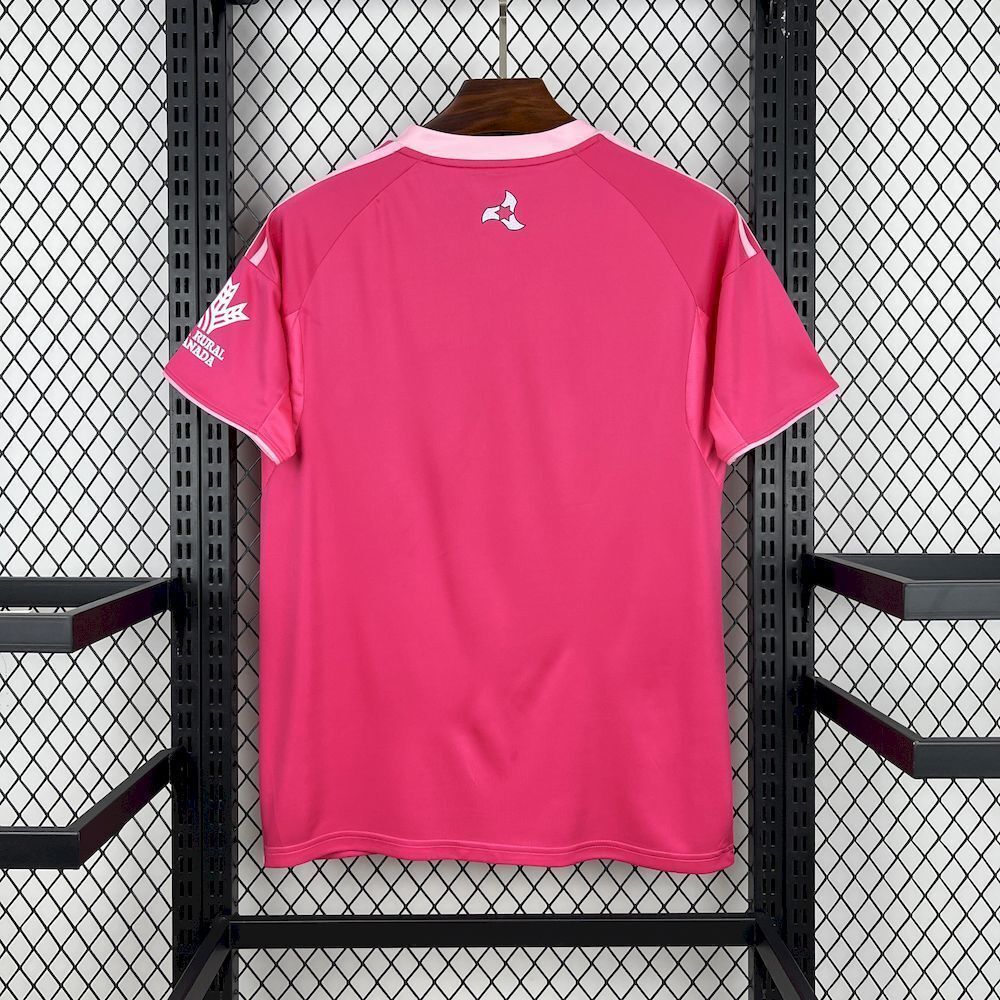 MAILLOT GRENADE 2025/2026