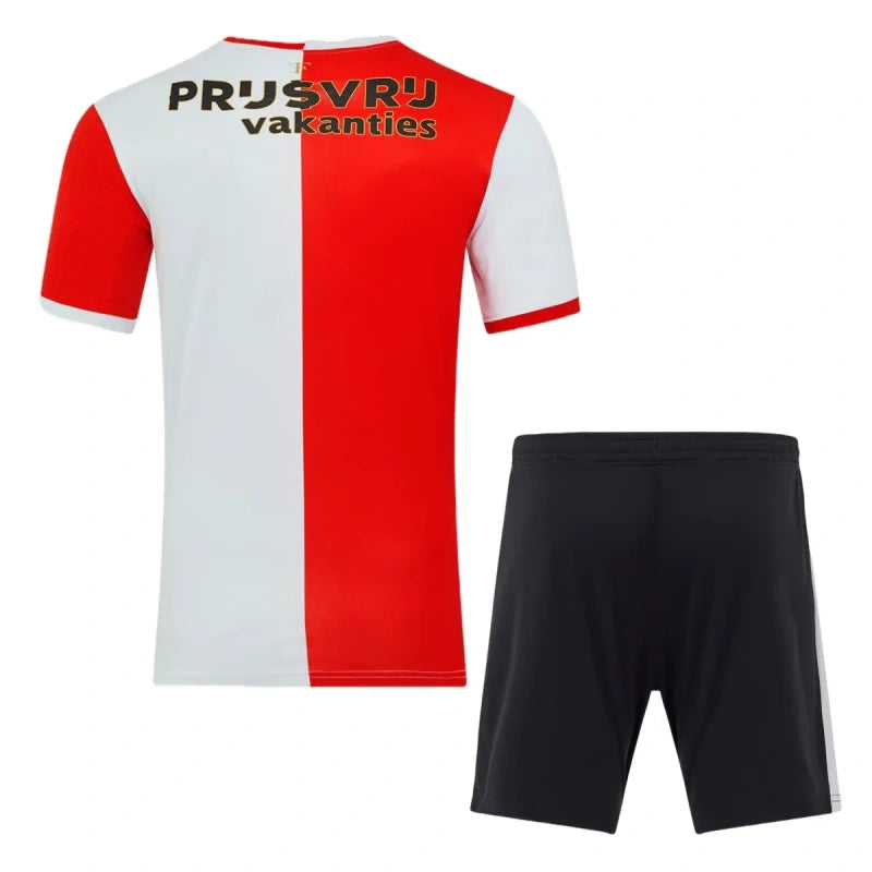 ENSEMBLE ADULTE FEYENOORD 2025/2026