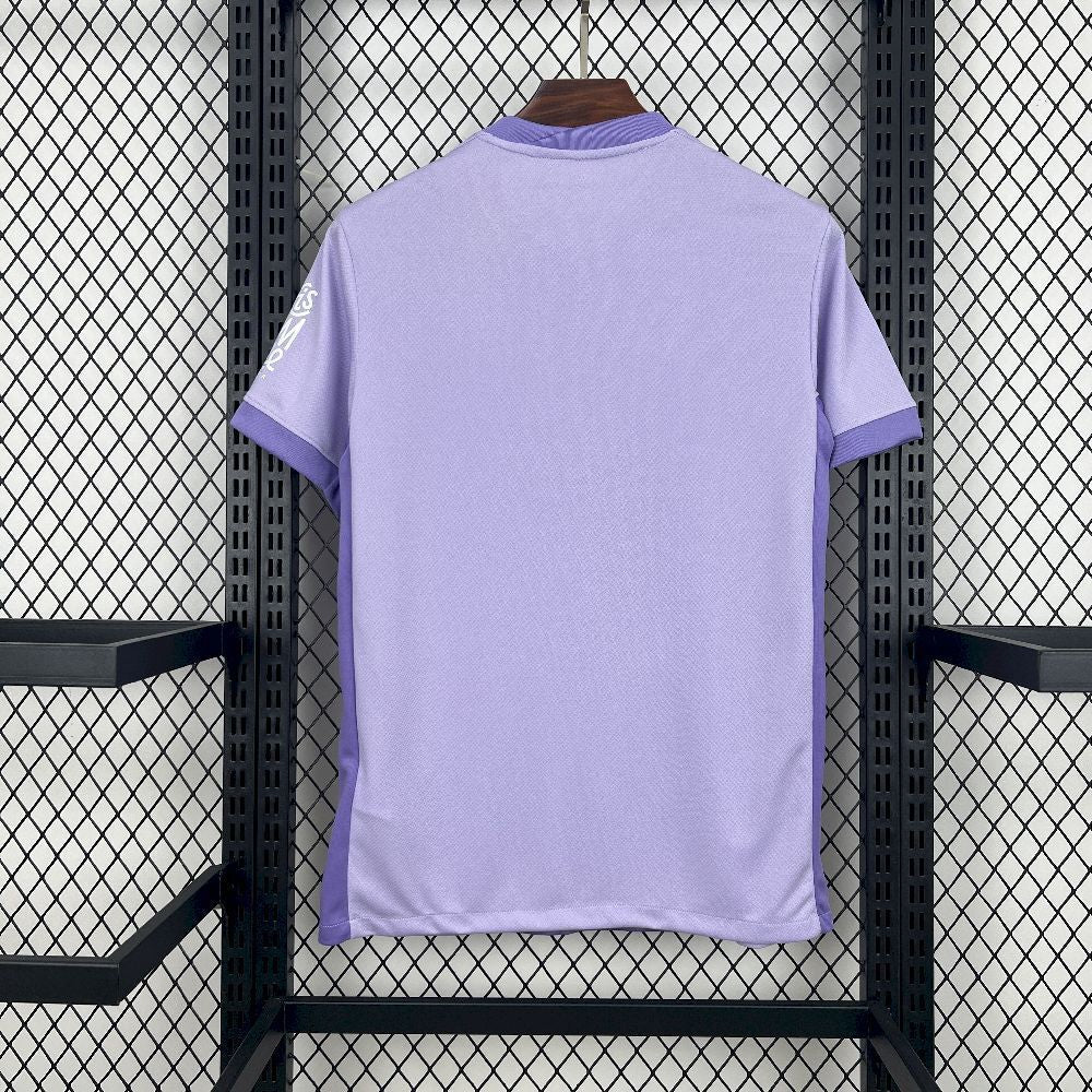 MAILLOT BRINGHTON 2025/2026