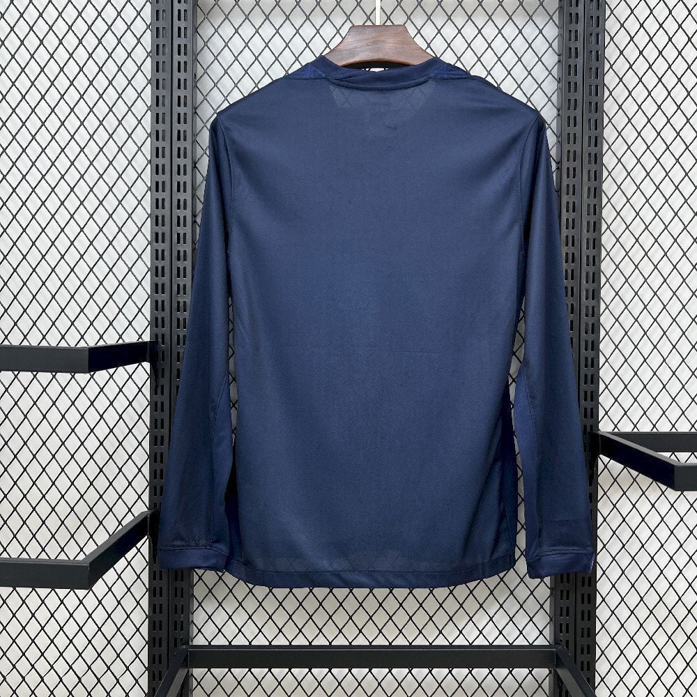 MAILLOT MANCHE LONGUE PSG 2025/2026