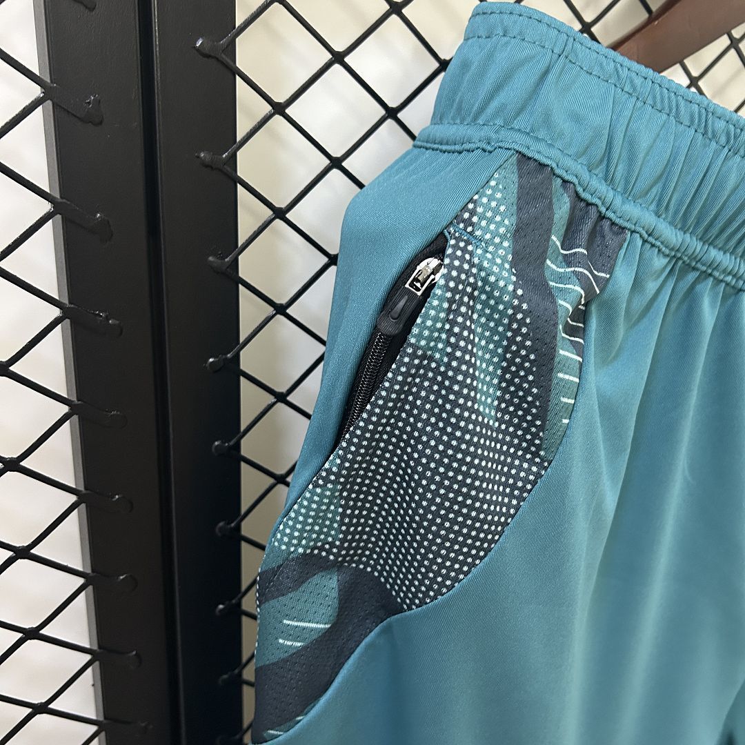 SHORT FLAMENGO 2025/2026