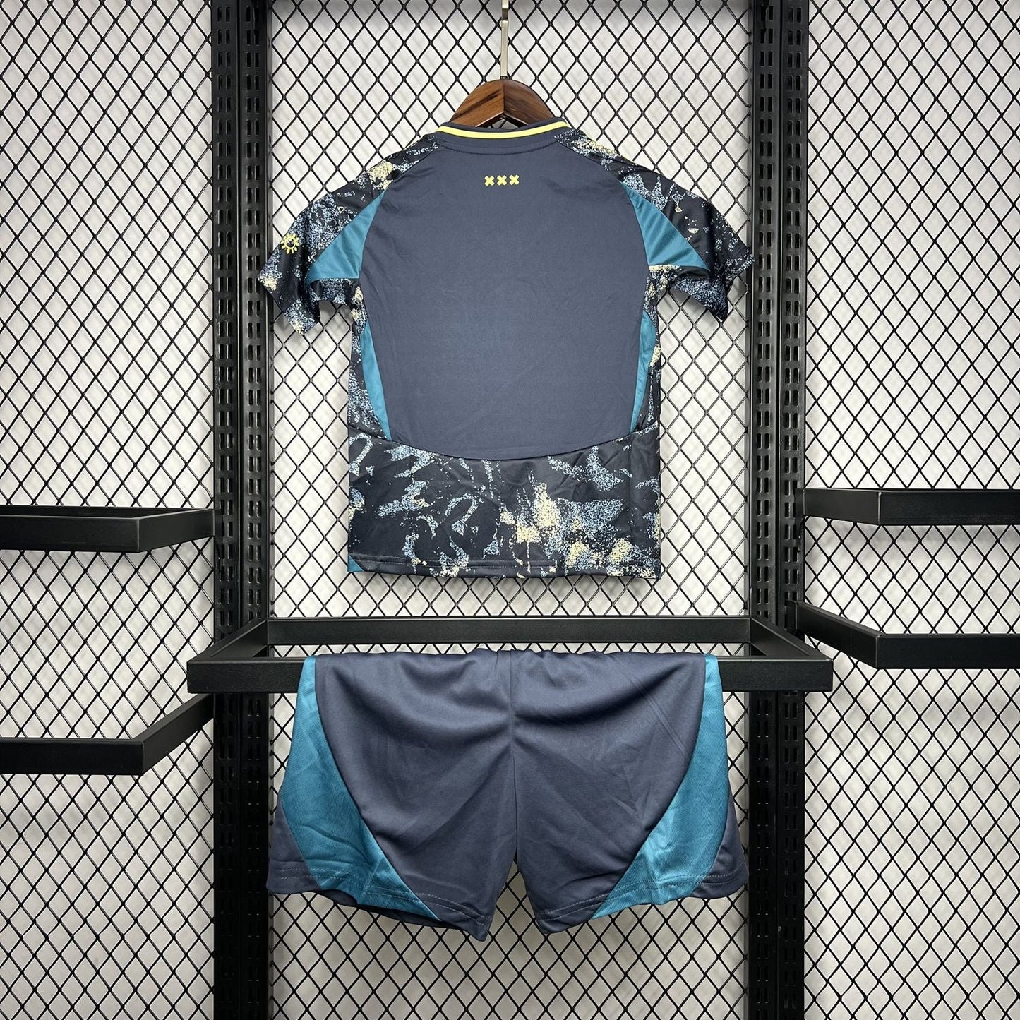 Ensemble Enfant AJAX 2024/2025