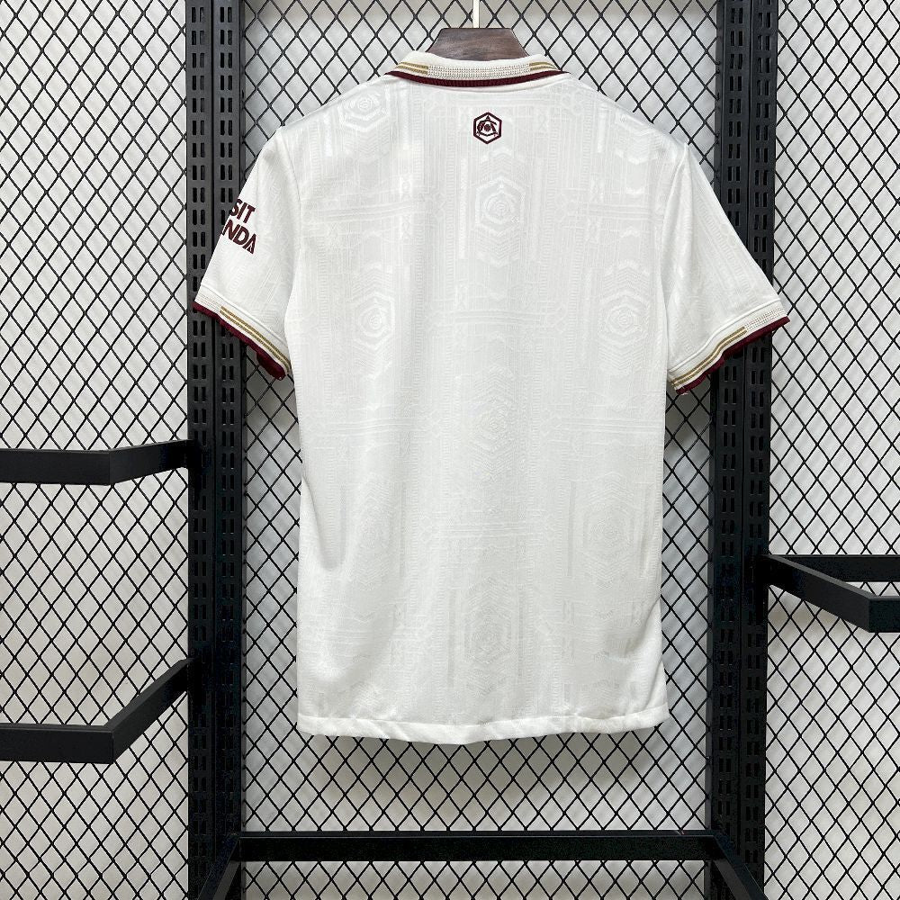 MAILLOT CONCEPT ARSENAL 2025/2026