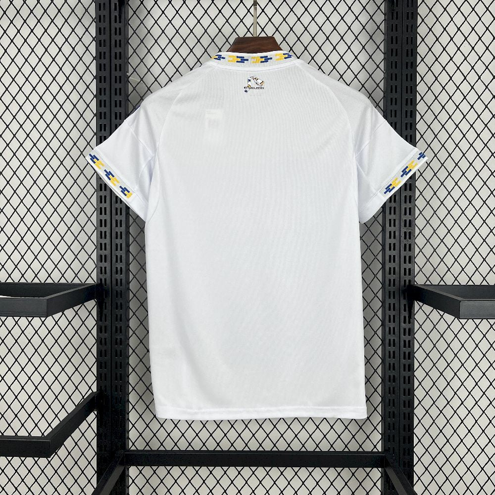 MAILLOT LEEDS UNITED 2025/2026