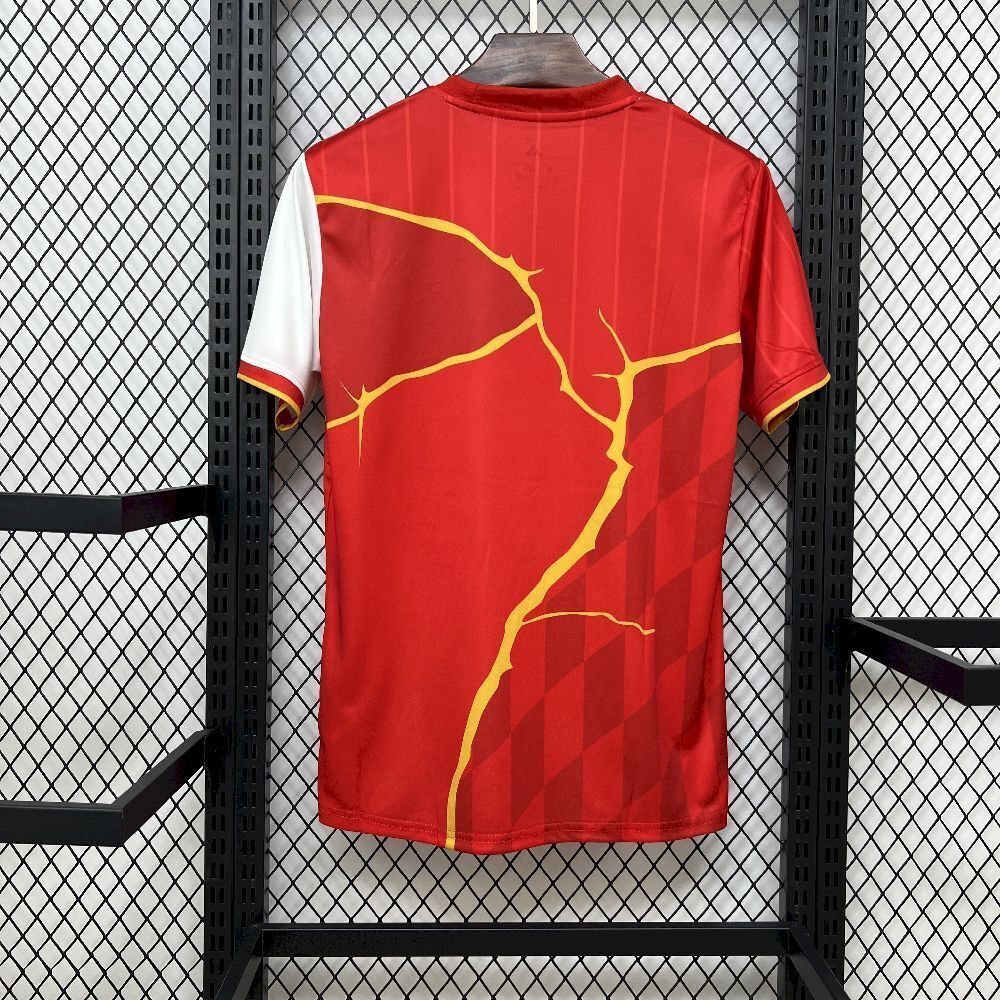 MAILLOT CONCEPT BAYERN MUNICH 2025/2026