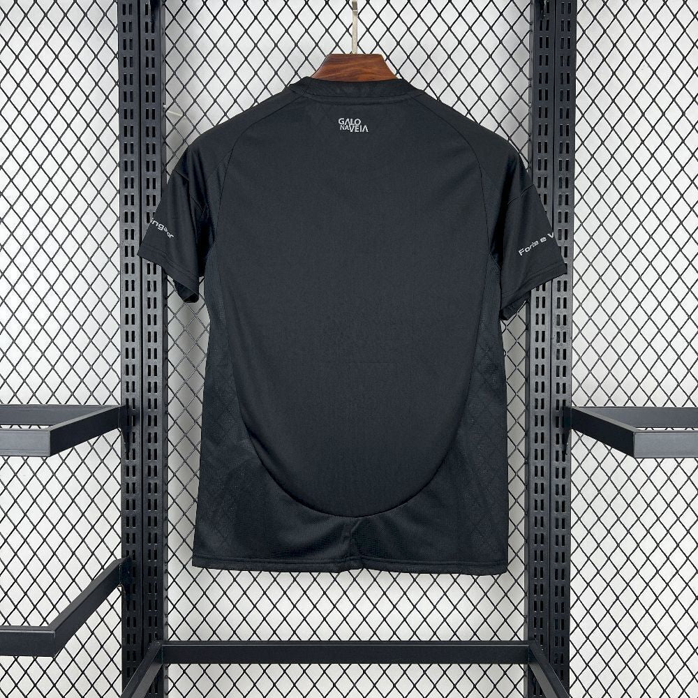 MAILLOT CONCEPT ATLETICO MINEIRO 2025/2026