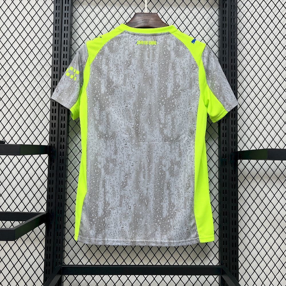 MAILLOT MANCHESTER CITY 2025/2026