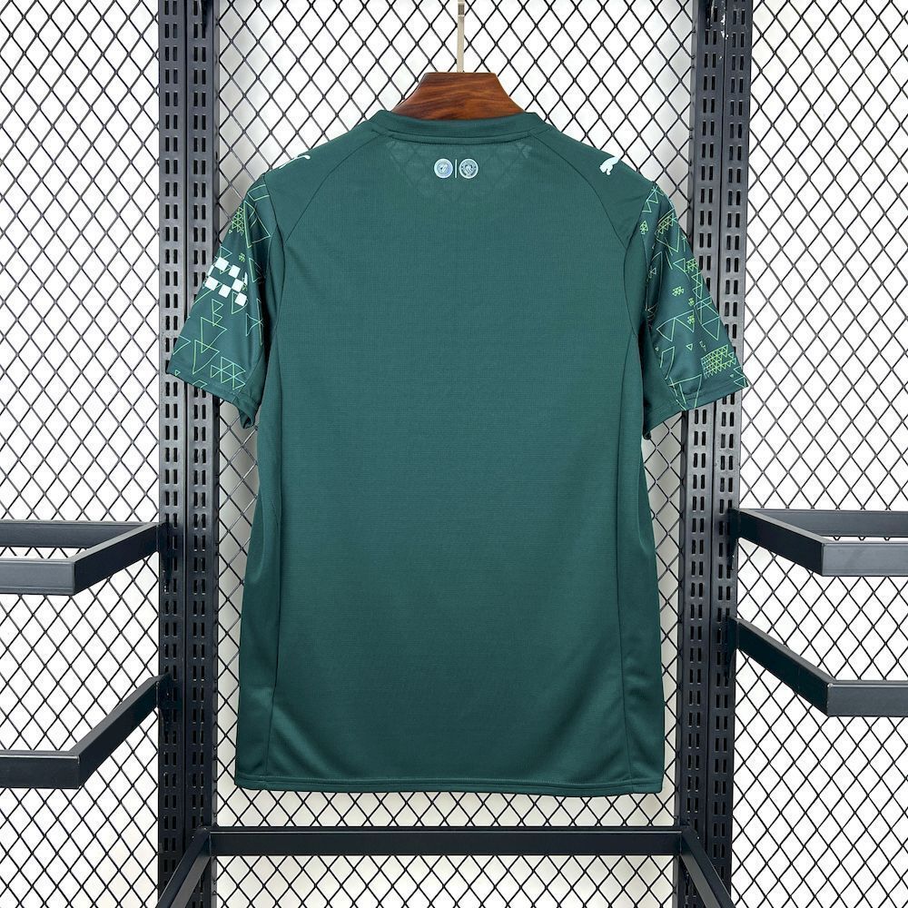 MAILLOT MANCHESTER CITY 2025/2026