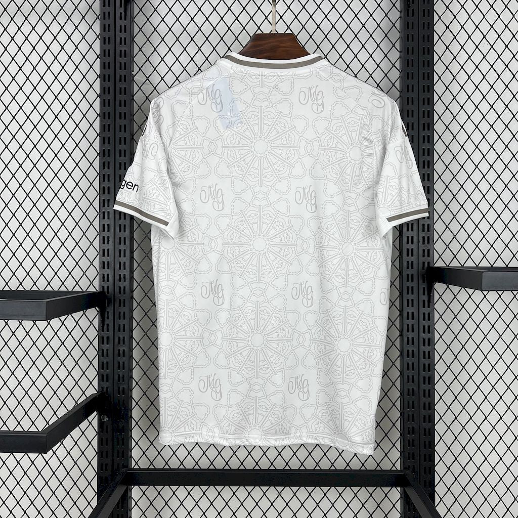 MAILLOT NOTTINGHAM FOREST 2025/2026